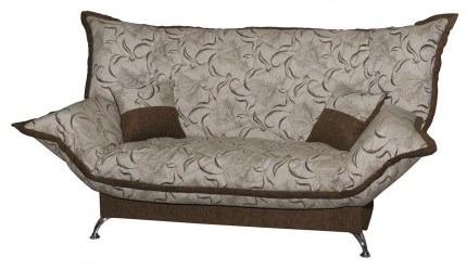Прямой диван Нео 43 ПМ в Уфе - изображение 2